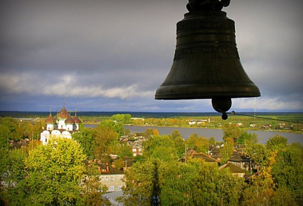 Колокол Набат