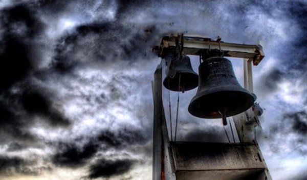 Далекие колокола