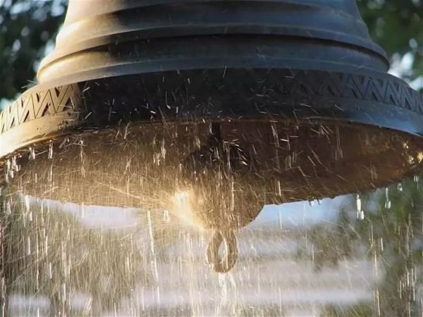 Церковные колокола храмы купола