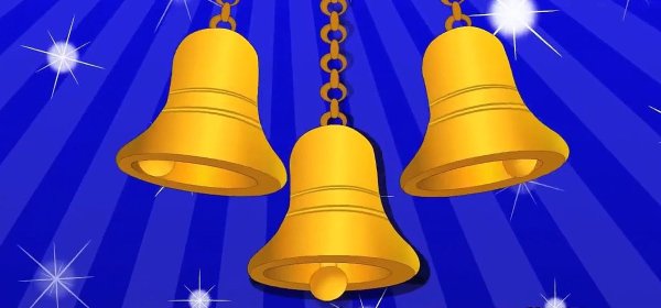 Церковный колокол Набат