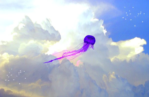 Солнце фэнтези