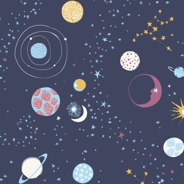 Космический паттерн