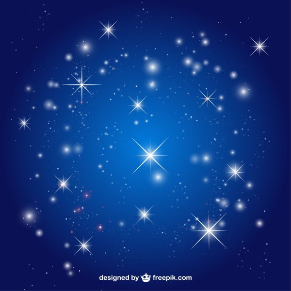 Звезда с неба