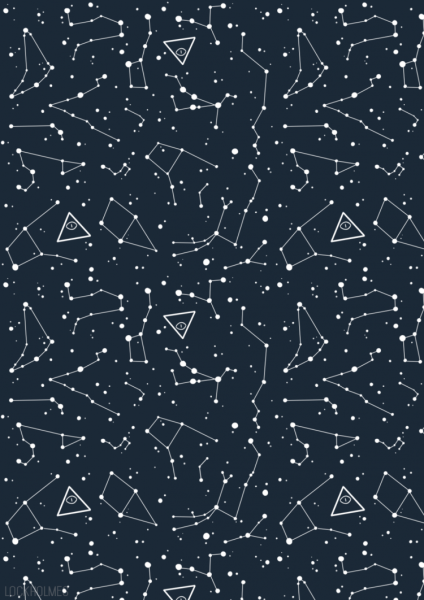 Паттерн созвездия