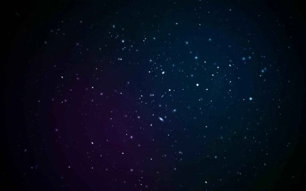 Звездный фон