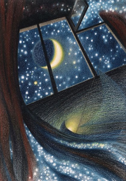 Пустой космос