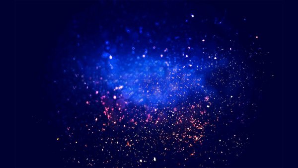 Звездное небо