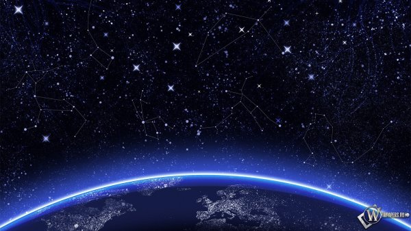 Звездная абстракция