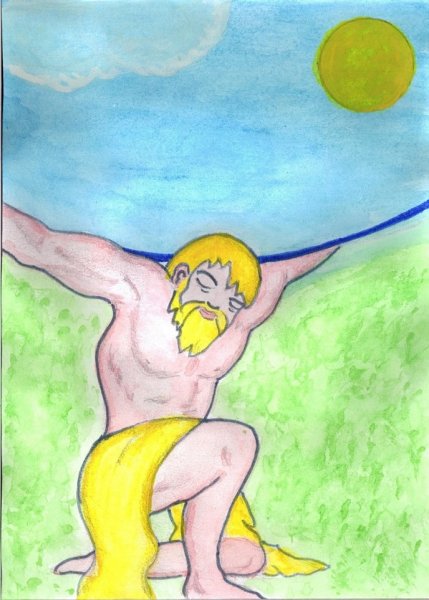 12 Подвигов Геракла золотые яблоки