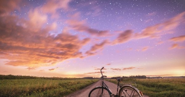 Перемены лучшая приправа к жизни