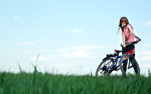 Кросс-Кантри (горный велосипед)