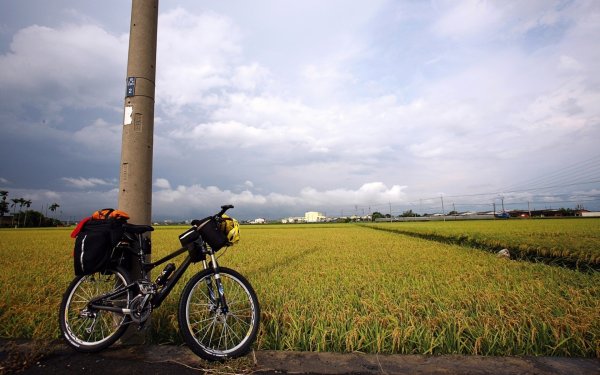 Велосипед из облаков