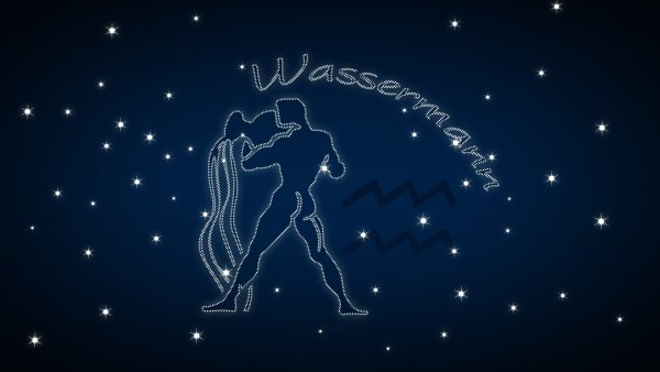 Водолей знак зодиака Созвездие