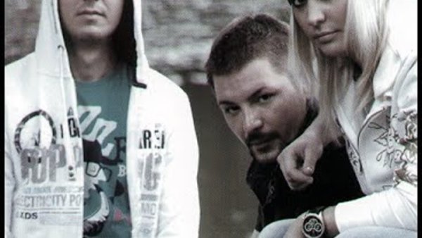 Мама на небесах