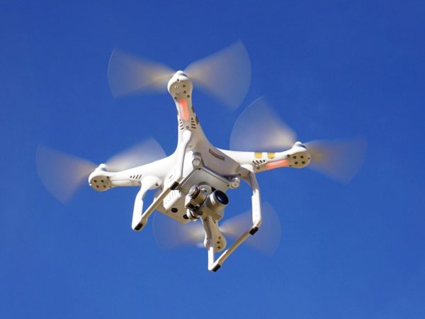 Чемпионат по беспилотной авиации «авиароботех — старт»