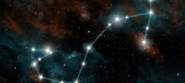 Скорпион знак зодиака Созвездие