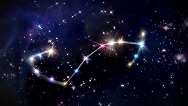 Змееносец 13 знак зодиака Созвездие