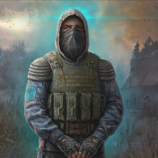 Сталкер группировка чистое небо