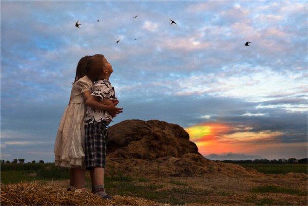 Мотиватор о дружбе