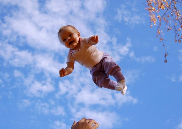 Картина Дружба