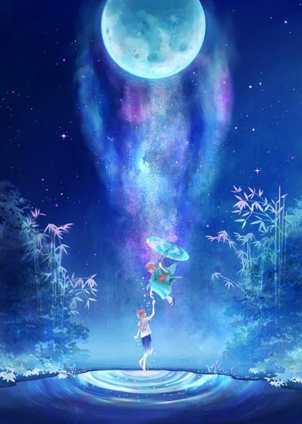 Художник Niken Anindita