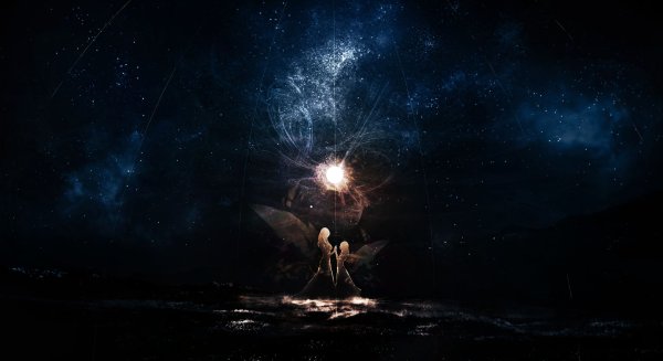 Звезда фэнтези