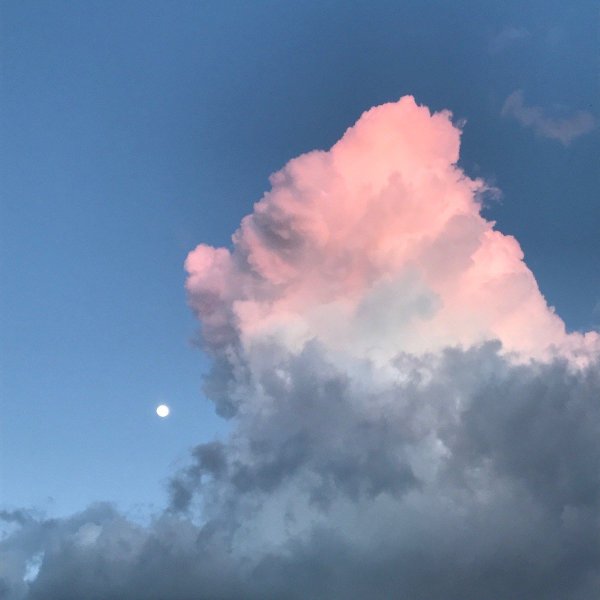 Небо Эстетика