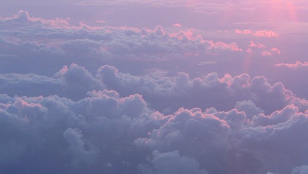 Эстетическое небо