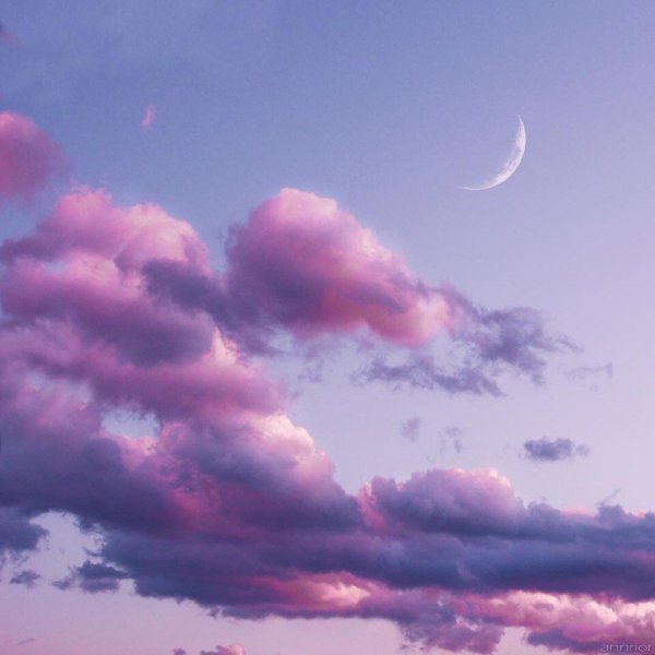 Небо Эстетика