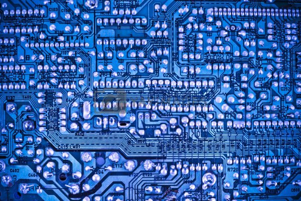 Ночное небо фэнтези