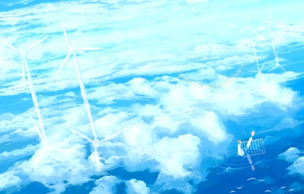 Компьютерные узоры