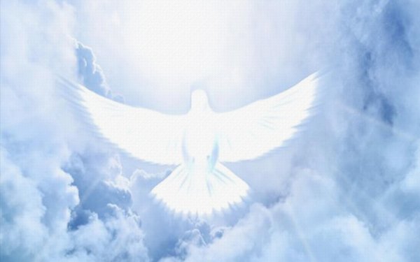 Ангел вострубил апокалипсиса икона