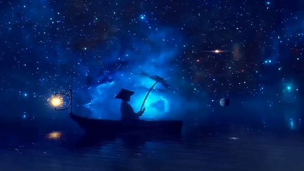 Caras Ionut фотограф сюрреалист