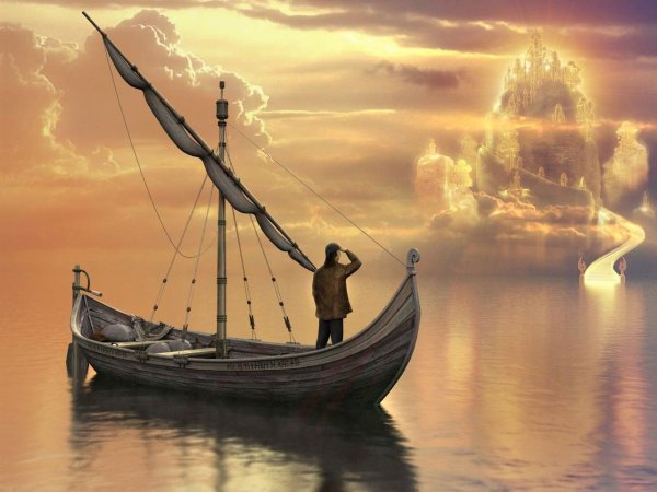 Фантастическая жизнь