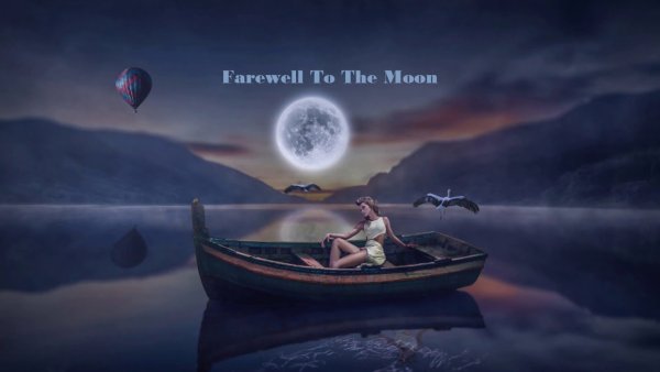 Летучий голландец дирижабль