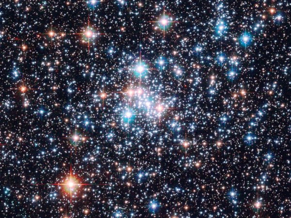 NGC 6960 (ВЕДЬМИНА метла)