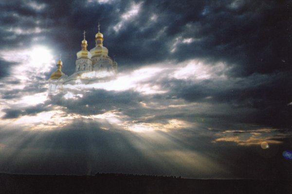 Храм неба