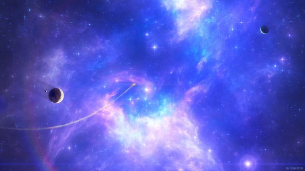 Тема космос