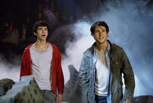 Joey Pollari Келли Блац