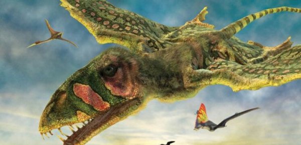 Левиафан Морское чудовище