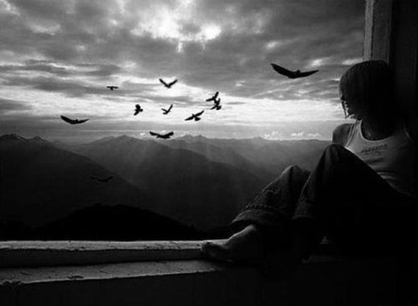 Печальные воспоминания