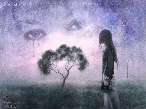 Тело без души