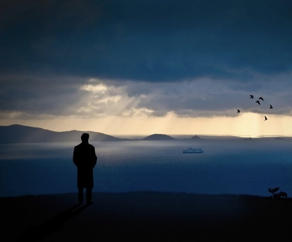 Светлая печаль