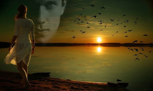 Светлая печаль