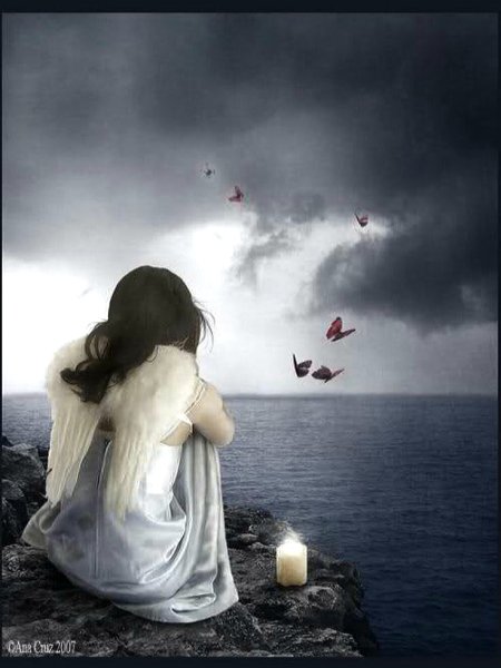 Страх одиночества