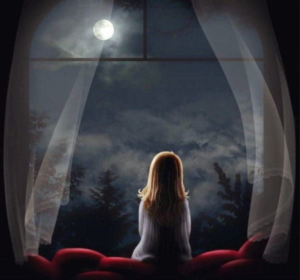 Осень дождь тоска