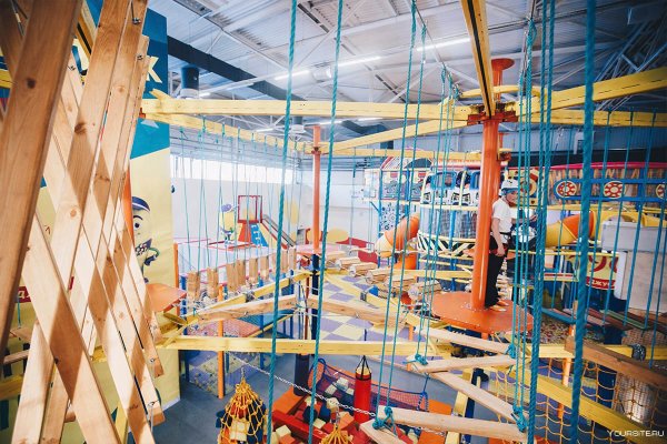 Батутный центр небо Бабушкинская