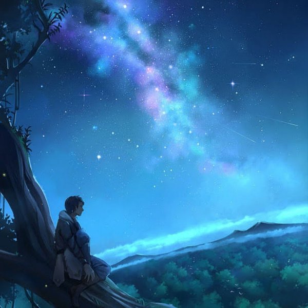 Художница Никен Аниндита