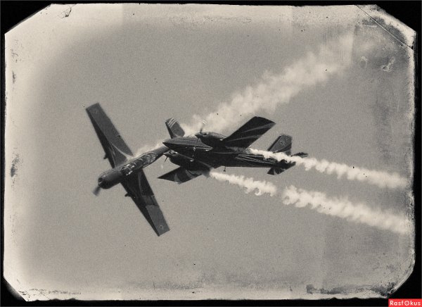 Воздушный Таран