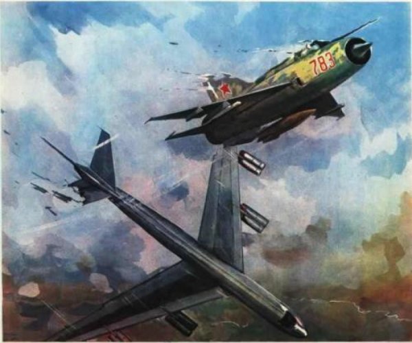 Великая Отечественная война Таран